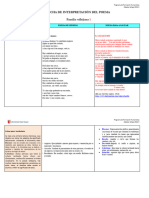 Grupo 1 - Ficha de Interpretación Del Poema