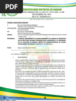 Informe #268 TDR Aprobacion de Fucha Tecnico Lurawi