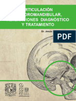 Articulacion Temporomandibular