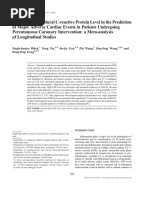 Bibek 2015 Meta Analysis