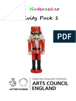 Nutcracker Activity Pack 1 d9