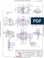 Body of Regulator