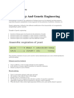 Biotechnology Short Notes