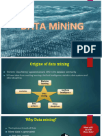 Data Mining