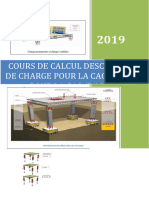 COURS - Descente de Charge BA