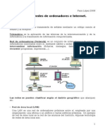 Introducción A Internet y Buscadores