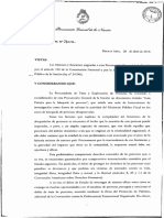 Resolución PGN 740-14 - Guía Práctica para La Búsqueda de Personas