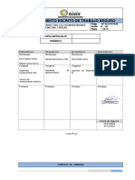 Mt-elec1-Pets-03-01 Mantenimiento Correctivo Cicloconvertidores Molino Sag y Bolas