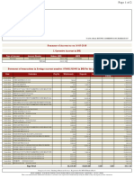 Icici Bank Statement PDF Download