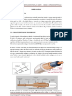 Coaxial Fibra