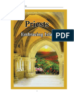 Priests Embracing Islam