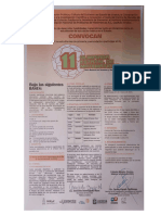 1s Material de Apoyo para La 11va Olimpiada de Matemáticas Nivel Primero de Secundaria