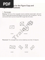 RBANS (Repeatable Battery For The Assesment of Neuropsycological Status)