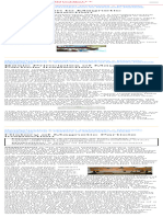 Nondestructive Evaluation Techniques Mag Particle