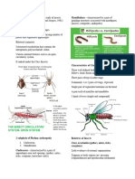 Crop Prot M1 Entomology