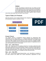 Computer Network Unit 2 Notes