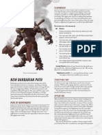 Barbarian PathOfNightmares v1-11