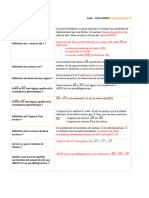 2 Fiche M Mo 6 Vecteurs Partie 1