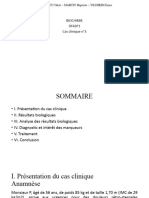 Biochimie Presentation (1911)