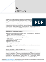 Appendix A - Fiber Optic Sensors