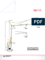 Igo11 Data Sheet Metric