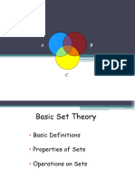 Set Theory