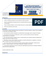 Prova - Neurobusiness e Gestão Voltada Ao Resultado - 41-2024