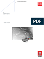 Renault C Wiring Diagram