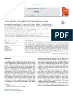 Morel Lavellee Lession Diagnosis