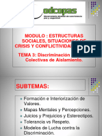 Modulo 3