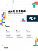 Visual Thinking - PPTMON