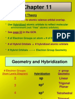 Ch. 11 Review Power Point CHEM 180