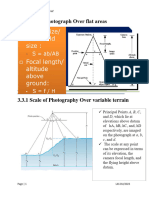 Photogrammetry Handout