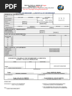 New Membership and Renewal Form Rev 2