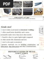 Different Types of Structural Materials