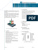 AS5035 Datasheet v1 0