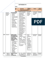 1° Grado - Actividad Del 23 de Noviembre