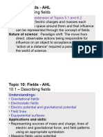 10.1 - Describing Fields - AHL