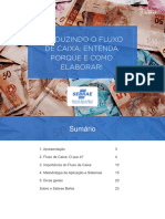 (Ebook) SEBRAE BA - Traduzindo o Fluxo de Caixa Entenda Porque e Como Elaborar