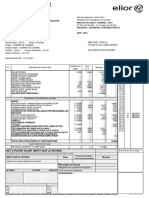 Fiche de Paie 12.2020