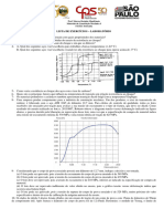 Lista de Exercício Laboratório para Prova P2 - 2S2023-1