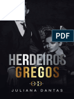 Herdeiros Gregos 