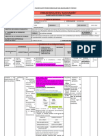 Pud Unidad 1 Contabilidad