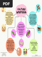 Cultura Inmaterial