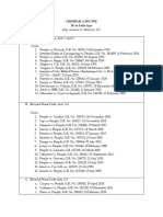 JD - Crimlaw1-Initial-Case-Syllabus - DLSL 4