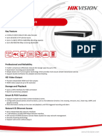 Datasheet-of-DS-7600NI-I2 P NVRD V4.63.000 20230417