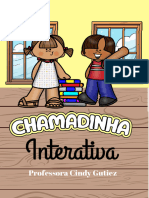 Chamadinha Interativa