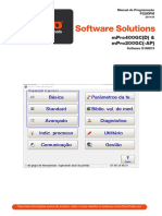 Programação Controlador Cleco-PT