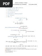 2 - Resolución Segundo Parcial Fundamentos (2021)