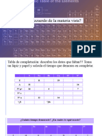 Completa El Cuadro - Didactica Del Aprendizaje